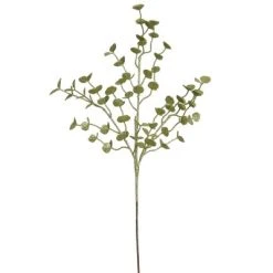 Vickerman 22" Artificial Eucalyptus Spray Glitter Spray -Northlight Christmas Store GUEST 265e2493 75b3 42b7 9b0c 7a840877e1c2