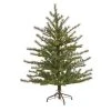 Nearly Natural 4’ Vancouver Mountain Pine Prelit Artificial Christmas Tree -Northlight Christmas Store GUEST 268ada8f c6dd 4275 8a0d e0f7bab7947a