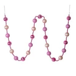 Vickerman 6' Garland Ornament -Northlight Christmas Store GUEST 27de76a6 8878 4de6 8dc8 38893e9a413a