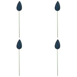 Vickerman Red Matte Glitter Pinecone Aritificial Christmas Stick -Northlight Christmas Store GUEST 28211f89 910a 4db4 81fb 0c8095fc2a3b