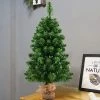 Costway 3Ft Artificial PVC Christmas Tree Tabletop Season Decoration -Northlight Christmas Store GUEST 29cc8ceb 52f2 4e8b aa02 b29f5a9d76c4