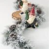 Sullivans Artificial Snowy Pine Garland 72"L Green -Northlight Christmas Store GUEST 29cfee4c a087 4b9f 822a fcabd81ddc2f