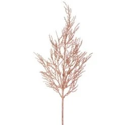 Vickerman 28" Onoclea Glitter Wild Huck Artificial Christmas Spray -Northlight Christmas Store GUEST 2a805380 3e0c 4c2a 82c1 f9ddf929dbbe