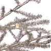 Northlight 3' Pre-Lit LED Silver Tinsel Twig Artificial Christmas Tree - Clear Lights -Northlight Christmas Store GUEST 2b1db7e9 a3de 4e52 82a8 c98fc3369bc6