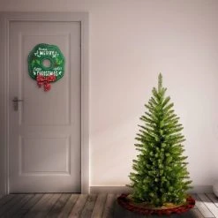 National Tree Company 4ft National Christmas Tree Company Kingswood Fir Artificial Pencil Christmas Tree -Northlight Christmas Store GUEST 2c1ac8b0 b303 4f96 8fdb 0c39322462d5