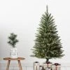 Haute Decor Haute Décor 4' Pre-Lit LED Dumont Fir Artificial Christmas Tree White Lights -Northlight Christmas Store GUEST 2cd52c44 3cfb 4736 b0b1 095a33d3b10a
