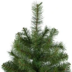 Northlight 4.5' x 35" Medium Mixed Pine Artificial Christmas Tree - Unlit -Northlight Christmas Store GUEST 2d2b675f f1f3 4339 9e33 a95608bd3b2b