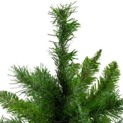 Northlight 24" Mixed Kateson Fir Medium Artificial Christmas Tree - Unlit -Northlight Christmas Store GUEST 2d2fd4d6 60ba 48bc 97db a42076094b1c
