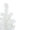 Northlight 2' White Iridescent Pine Artificial Christmas Tree - Unlit -Northlight Christmas Store GUEST 2df86642 cbda 454f 8543 1105a1157e9f