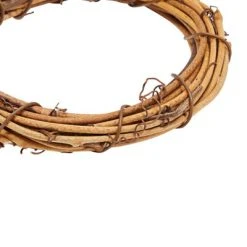 Juvale 12 Pack Small Grapevine Wreaths for Crafts, DIY Wedding Decorations, Christmas Ornaments, Holiday Decor, 4 in 14 Juvale 12 Pack Small Grapevine Wreaths for Crafts, DIY Wedding Decorations, Christmas Ornaments, Holiday Decor, 4 in -Northlight Christmas Store GUEST 2e6dbd6c 8a89 48de 909c 39c5a380476c