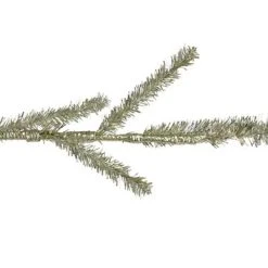 Northlight 5' Champagne Tinsel Artificial Christmas Twig Tree - Unlit -Northlight Christmas Store GUEST 2ea6946d 2f58 4b1c aac4 022031c87658