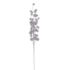 Vickerman 27" Multi Ball Glitter Spray -Northlight Christmas Store GUEST 2f3251f5 7f04 40c4 a793 9296449d11a7