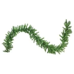 Northlight 100' x 12" Green Canadian Pine Commercial Length Artificial Christmas Garland, Unlit 5 Northlight 100' x 12" Green Canadian Pine Commercial Length Artificial Christmas Garland, Unlit -Northlight Christmas Store GUEST 2f61da9b 8bfe 46ef bcd4 3862a66d84c8