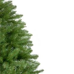 Northlight 6.5' Rockwood Pine Artificial Christmas Tree, Unlit -Northlight Christmas Store GUEST 2f9251e6 cabc 4518 a178 0449a7c1ea1f