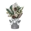 Transpac Metal 16 in. Multicolored Christmas Berry Ornament Arrangement in Jug -Northlight Christmas Store GUEST 2fe33e0f 8ab2 4d47 a7b7 a3d29d557107