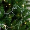 Northlight 8' x 2.5" Clear Iridescent Icicle Beaded Artificial Christmas Garland - Unlit 2 Northlight 8' x 2.5" Clear Iridescent Icicle Beaded Artificial Christmas Garland - Unlit -Northlight Christmas Store GUEST 3032e478 f1c9 4024 86a8 c0b7645dc15a
