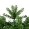 Vickerman Salem Pencil Pine Artificial Christmas Tree