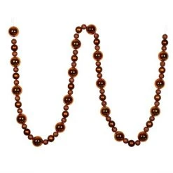 Vickerman 9' Assorted Christmas Ball Ornament Garland 42 Vickerman 9' Assorted Christmas Ball Ornament Garland -Northlight Christmas Store GUEST 33217c2b 5ee8 492e be84 c1d1d050b8e5