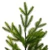 Northlight 2' Potted Pine Medium Artificial Christmas Tree – Unlit