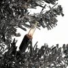 National Tree Company 4ft National Christmas Tree Company Black Tinsel Artificial Pencil Christmas Tree 70ct Clear 1 National Tree Company 4ft National Christmas Tree Company Black Tinsel Artificial Pencil Christmas Tree 70ct Clear -Northlight Christmas Store GUEST 33399dd2 7999 4e25 b975 595d9358b51c