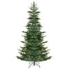 Yaheetech Pre-Lit Artificial Christmas Tree for Home Party -Northlight Christmas Store GUEST 34771155 6e5d 4f35 8bc7 4062f4b34713
