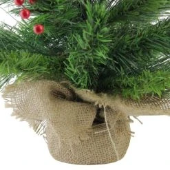 Northlight 24" Mixed Cashmere Berry Pine Medium Artificial Christmas Tree - Unlit 11 Northlight 24" Mixed Cashmere Berry Pine Medium Artificial Christmas Tree - Unlit -Northlight Christmas Store GUEST 349c1c2e 2afd 4eb4 9d4d e6a1e08bd0f6