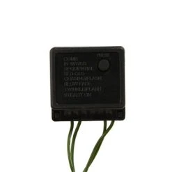 4ft Nearly Natural Pre-Lit LED Wyoming Alpine with Pinecones Artificial Christmas Tree Clear Lights -Northlight Christmas Store GUEST 35919216 7deb 4e6f 8c2f b59b7713bd09