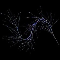 Northlight 6' x 6" Pre-Lit White Christmas Garland with Red Jingle Bells, Multi-Color Lights -Northlight Christmas Store GUEST 363cef6f 291b 4ab3 98a0 b97c6895f041