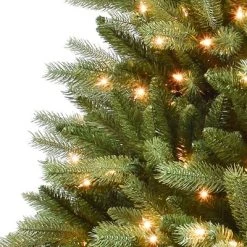 Puleo 6.5ft Pre-lit Artificial Christmas Tree Davenport Fir 6 Puleo 6.5ft Pre-lit Artificial Christmas Tree Davenport Fir -Northlight Christmas Store GUEST 36a1c3ec da40 4faf 8c18 feacae5a3029