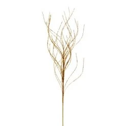 Vickerman 37" Wavy Twig Glitter Spray -Northlight Christmas Store GUEST 37d35006 7334 4eb4 8264 ff2f10659f96