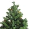 Northlight Real Touch™️ Pre-Lit Full Noble Fir Artificial Christmas Tree - Multi-Color Lights - 6.5' -Northlight Christmas Store GUEST 3859223a b87d 499b 9b21 5f4bb65205ef