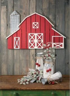 Sullivans Artificial Leaves and Berry Pick -Northlight Christmas Store GUEST 39c80993 3ad9 49f4 8bf6 9d683f1794bf