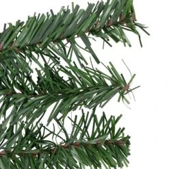 Northlight 9' x 12" Unlit Canadian Pine 2-Tone Artificial Christmas Garland -Northlight Christmas Store GUEST 39ffe40b 048c 4e2e 8e12 b2f18b081c3d