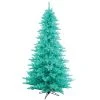 Vickerman Aqua Fir Artificial Christmas Tree Dura-Lit -Northlight Christmas Store GUEST 3a47ad69 9d63 4fbf b3a2 f0ee224fae71