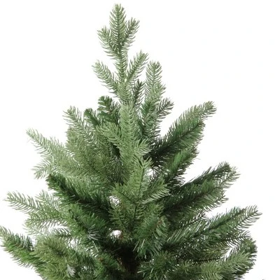 Northlight Real Touch™️ Mixed Eden Pine Artificial Christmas Tree - Unlit - 6' 3 Northlight Real Touch™️ Mixed Eden Pine Artificial Christmas Tree - Unlit - 6'