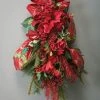 Sullivans Artificial Berry With Leaves Pick 18"H Green -Northlight Christmas Store GUEST 3ba07d8b 8240 459f 86a5 59e9cef706ed