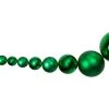 Northlight 6' Green Shiny and Matte Shatterproof Ball Christmas Swag -Northlight Christmas Store GUEST 3bc3f2f0 bf56 428e 98d9 c3f8c496add0