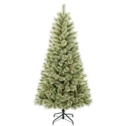 National Tree Company First Traditions Unlit Arcadia Cashmere Pine Hinged Artificial Christmas Tree -Northlight Christmas Store GUEST 3be0f6f7 181d 41b9 8303 0bbce594da4b
