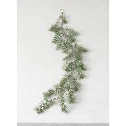 Sullivans 4' Pine Artificial Garland 48"L Green