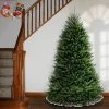 National Tree Company 6ft National Christmas Tree Company Dunhill Fir Artificial Christmas Tree