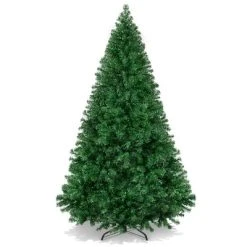 Best Choice Products Premium Hinged Artificial Christmas Pine Tree w/ Metal Base 18 Best Choice Products Premium Hinged Artificial Christmas Pine Tree w/ Metal Base -Northlight Christmas Store GUEST 3e3de64e 4f80 46c9 8801 6cf3a69f9167