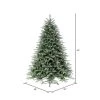 Vickerman Imperial Blue Spruce Artificial Christmas Tree -Northlight Christmas Store GUEST 3e975862 2977 40c8 9ac2 22ef50d85617