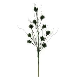 Vickerman 30" Mini Flower Glitter Spray -Northlight Christmas Store GUEST 3fc5fec4 1a85 4e72 a103 84ed4bba3ac9