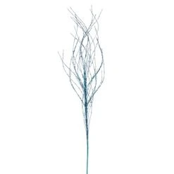 Vickerman 37" Wavy Twig Glitter Spray -Northlight Christmas Store GUEST 40162ea4 d704 47a2 b00f 5cb3de531763