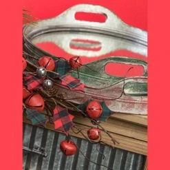 Sullivans Artificial Bell Spray 30"H Brown 8 Sullivans Artificial Bell Spray 30"H Brown -Northlight Christmas Store GUEST 40677822 09d5 4cb2 b4f6 8a2f2ef56c46