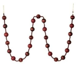 Vickerman 6' Garland Ornament -Northlight Christmas Store GUEST 40d82517 9716 4e5a 978b 9c2a56de6314