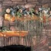 Sullivans Artificial Weeping Cedar Mantle Swag 72"L Green 1 Sullivans Artificial Weeping Cedar Mantle Swag 72"L Green -Northlight Christmas Store GUEST 41250844 e852 4956 a61b 287e52c5090b