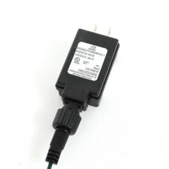 LuxenHome Set of 2 4Ft Pre-Lit LED Artificial Pine Christmas Tree with Urn Pot -Northlight Christmas Store GUEST 418913ab f953 4abe 8b02 246c62f9eec5