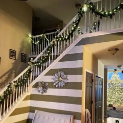 Northlight 100' x 10" Unlit Commercial Length Canadian Pine Artificial Christmas Garland -Northlight Christmas Store GUEST 420d9d84 52d3 44be b7c2 e5e7b9b5e4b0