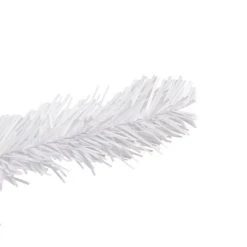 Northlight 7.5' Pre-Lit Rapids White Pine Pencil Artificial Christmas Tree, Clear Lights 9 Northlight 7.5' Pre-Lit Rapids White Pine Pencil Artificial Christmas Tree, Clear Lights -Northlight Christmas Store GUEST 42c833d0 27fa 42b4 b58c d04f52964606